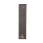 The New Romantics Midnight Rebel Bookmark