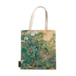 Cezanne's Terracotta Pots and Flowers Cezanne's Terracotta Pots and Flowers Canvas Bag