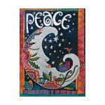 Playful Creations Peace Puzzle 1000 PC