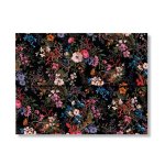 William Kilburn Floralia Document Folder