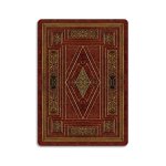 Shakespeare's Library First Folio Playing Cards Standard Deck