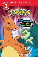 Welcome to Paldea (Pokémon: Scholastic Reader, Level 2)