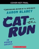 Cat on the Run #3