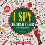 I Spy Merry Christmas