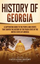 History of Georgia