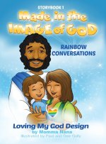 Storybook 1 Made in the Image of God