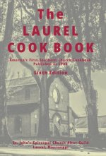 The Laurel Cook Book