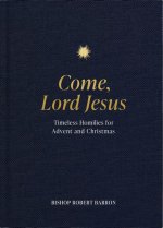 Come, Lord Jesus
