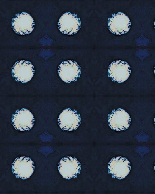 The White Dots Notebook