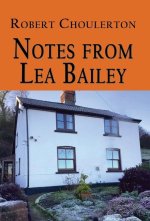Notes from Lea Bailey