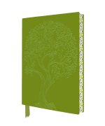 Tree Artisan Art Notebook (Flame Tree Journals)