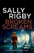 Broken Screams