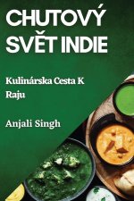 Chutový Sv?t Indie