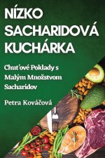 Nízkosacharidová Kuchárka