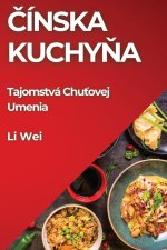 ?ínska Kuchy?a