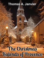 The Christmas Kalends of Provence