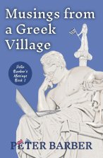 Musings from a Greek Village