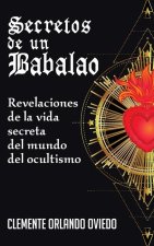 Secretos de un Babalao