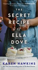 The Secret Recipe of Ella Dove