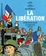 LA LIBERATION