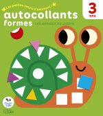 AUT PETITES MAINS FORME JARDIN