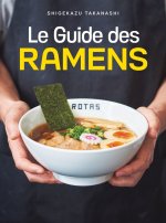 Le guide des ramen