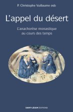 L'appel du deÌsert