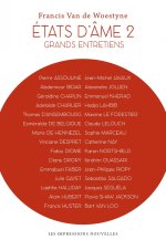 États d’âme 2 - Grands entretiens