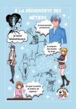 ? la découverte des métiers