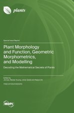 Plant Morphology and Function, Geometric Morphometrics, and Modelling