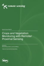 Crops and Vegetation Monitoring with Remote/Proximal Sensing