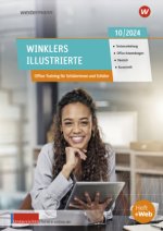 Winklers Illustrierte. Ausgabe Oktober 10/2024