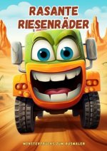 Rasante Riesenräder