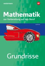 Grundrisse Mathematik zur Vorbereitung auf den Beruf. Arbeitsheft