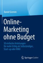Online-Marketing ohne Budget