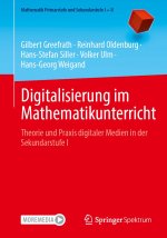 Digitalisierung im Mathematikunterricht