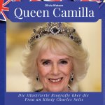 Queen Camilla