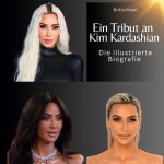 Ein Tribut an  Kim Kardashian