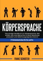 Körpersprache