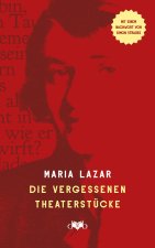 Die unveröffentlichten Theaterstücke