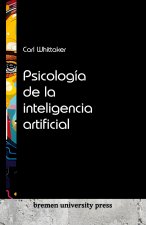 Psicología de la inteligencia artificial