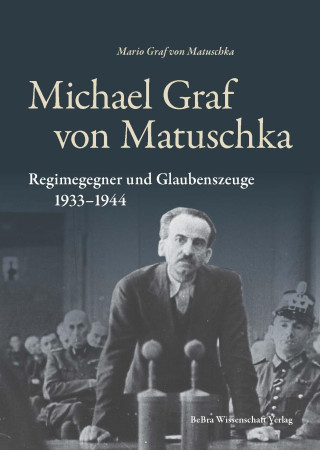 Michael Graf von Matuschka