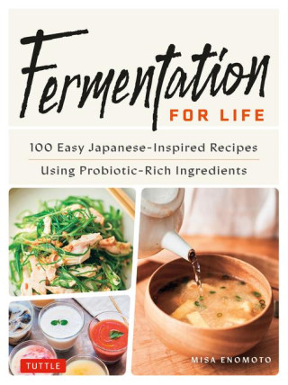 Fermentation for Life