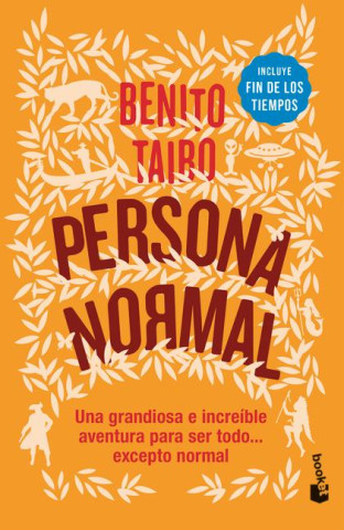 Persona Normal