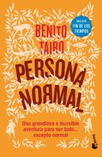 Persona Normal