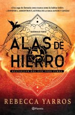 Alas de Hierro (Empíreo 2) / Iron Flame (the Empyrean 2)