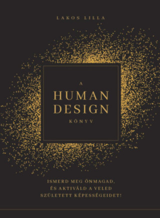 A Human Design könyv
