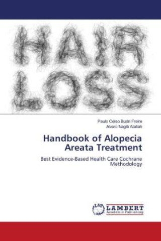 Handbook of Alopecia Areata Treatment