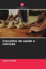 Conceitos de saúde e nutrição