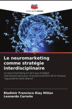 Le neuromarketing comme stratégie interdisciplinaire